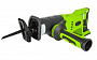 Ножовка сабельная аккумуляторная Greenworks G24RS Solo 1200007