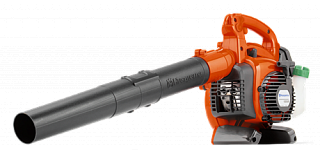 Воздуходувка бензиновая Husqvarna 125 B 9527156-43