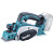 Рубанок аккумуляторный Makita DKP 180 Z Solo