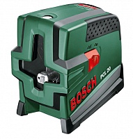 Нивелир лазерный BOSCH PСL 20 0 603 008 220