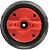 Сопло BOSCH для PFS 1 600 Z00 00L