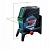 Лазерный нивелир BOSCH GCL 2-50CG Set (0.601.066.H00)
