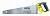 Ножовка для дерева 500мм Jet-cut SP Х11 STANLEY 2-15-599