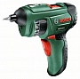 Аккумуляторная отвертка BOSCH PSR Select (0.603.977.020)