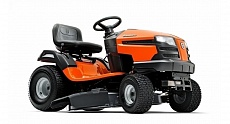 Трактор газонный Husqvarna LT 154 9604103-40