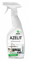 Средство моющее кислотное GraSS  "Azelit" 600мл 218600