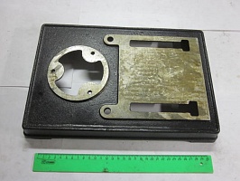 Основание ЭНКОР КОРВЕТ-47 Основание ЭНКОР КОРВЕТ-47