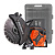 Бензорез Patriot DSG 735 С 14" 595102230