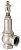 Клапан предохранительный регулируемый 1-12 бар 3/4" VALTEC VT.1831.N.05