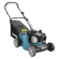 Газонокосилка бензиновая Makita PLM4120N