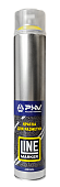 Краска для разметки Deton Транспортный желтый RAL 1023 PHV-A07817