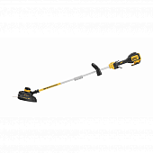 Кусторез аккумуляторный DeWalt DCM561PBS-XJ Solo