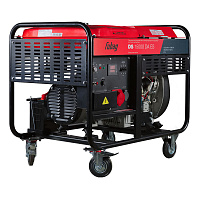 Генератор дизельный Fubag DS 15000 DA  ES 646226