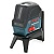 Нивелир лазерный BOSCH GCL 2-15 + RM1 0 601 066 E00
