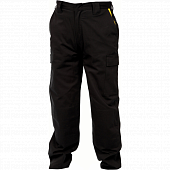Брюки сварщика ESAB FR, XL 0700010366
