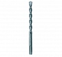 Бур SDS+ ф 10х160 Classic Metabo 626186000