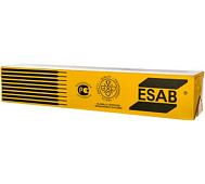 Электроды сварочные ESAB АНО-21 ф2,5 (пачка 2,5 кг) 3903253WD0 Электроды сварочные ESAB АНО-21 ф2,5 (пачка 2,5 кг) 3903253WD0