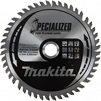 Диск пильный по алюминию (210x30 z60) Makita B-31485