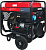 Генератор бензиновый Fubag BS14000  A ES 431240