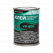 Клей УР-600 полиуретановый Рогнеда 0.75л 421780