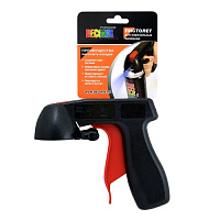 Пистолет-насадка для аэрозольных баллонов Decorix PROFESSIONAL 0601-00 DX