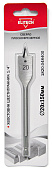 Сверло для дерева Elitech 20х150 перовое HEX1/4" 1820.048400