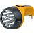 Фонарь аккумуляторный классический с вилкой Navigator NPT-CP05 94953