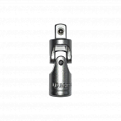 Кардан шарнирный 3/8" 58мм BERGER BG2020