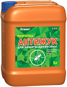 Пропитка "Антижук" Оптимист С415 10л 41785