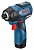 Гайковерт аккумуляторный BOSCH GDR 12V-110 (0.601.9E0.000)