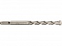 Бур SDS+ ф  8х110 Classic Metabo 626181000