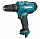 Набор Makita DK0118 (Набор инструментов Makita DK0118 ( дрель DF0300+ пила дисковая HS7600 )