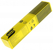 Электроды сварочные ESAB МТГ-01К ф3 (пачка 4,5 кг) 3906303WM0 Электроды сварочные ESAB МТГ-01К ф3 (пачка 4,5 кг) 3906303WM0