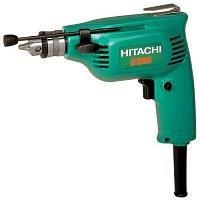 Безударная дрель Hitachi D6SH