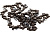Цепь Caiman 16", 3/8 LP, 1,3мм, 55 звеньев CC3813-55CH