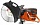 Бензорез Husqvarna K1260/16'' 9670542-01