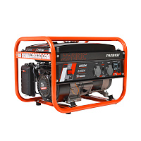 Генератор бензиновый Patriot GRS 3700C 476102101
