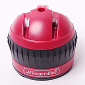 Точилка для ножей Kamille 5702 с присоской 298677 Точилка для ножей Kamille 5702 с присоской 298677