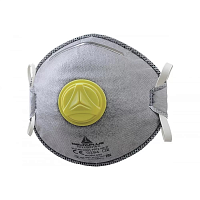 Респиратор DELTA PLUS M1200VWC FFP2 RD