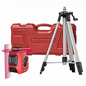 Нивелир лазерный Condtrol NEO X1-360 Set кейс 1-2-138