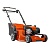 Газонокосилка бензиновая Husqvarna LC 347V 9670689-01