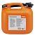 Канистра для топлива 5 л оранжевая STIHL 00008810200