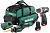 Шуруповерт + ножовка аккумуляторная Metabo Combo Set 2.4 10.8В (685056000)