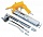 Шприц пневматический Sumake ST-6636-6 30183