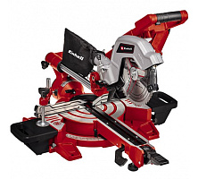 Пила торцовочная TE-SM 216 Dual Einhell 4300865
