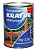 ЛАК Krafor НЦ-218  0,7 кг 26509 43228