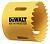 Коронка по металлу DeWalt DT8135 HSS BI d35мм