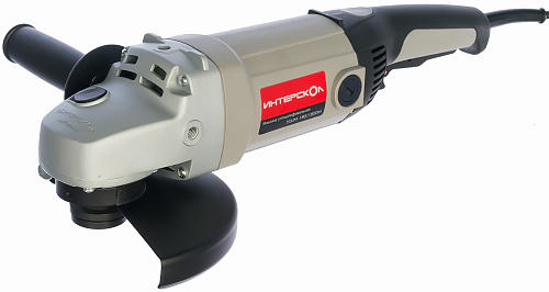 УШМ 180-1,8 Интерскол 180/1800М 59.1.1.00 УШМ 180-1,8 Интерскол 180/1800М 59.1.1.00