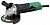Угловая шлифмашина Hitachi G13SN коробка (G13SN-NA)
