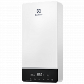 Водонагреватель электрический проточный Electrolux NPX 12-18 Sensomatic